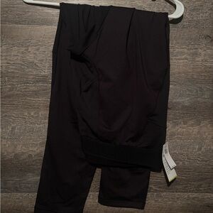 NWT Old Navy men’s athletic leggings